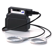 Micro-Pulse ICES / PEMF DigiCeutical A9 System