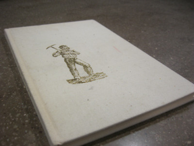 The Discovery of Gold in California (by Hittell, Marshall, & Waite)