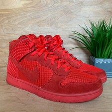 nike sb red october