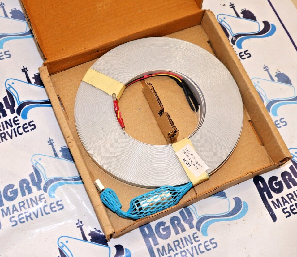 honeywell-hermetic-uti-30-meter-tape-only-for-mk3-lbi-uni-gt3-ebay