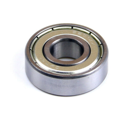 Ball Bearing 6201ZZ 12x32x10mm Metal Shielded Deep Groove 6201Z