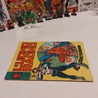 SPIDER MAN HORN 149 AMAZING SIDERMAN 129 ITALIAN EDITION 1st App PUNISHER IB63