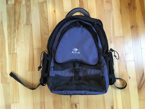Travel Bag Padded Backpack 