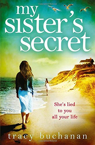 My Sister's Secret by Buchanan, Tracy Book The Fast Free Shipping - Bild 1 von 2
