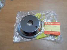 NOS OEM Suzuki Under Meter Cover 1972-1975 GT550 Indy GT380 GT250 34961-33601