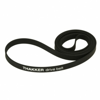 Thorens TD 320 MKII Original Thakker Riemen Drive Belt Plattenspieler Turntable