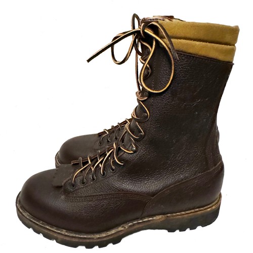 Stivali Sierra FILSON X WHITES 2610 Dry Foot - Stati Uniti 12 - Foto 6 di 12