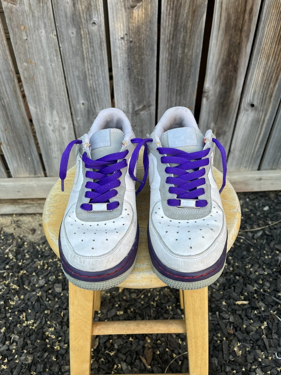 Nike air force 1 08 le 2025