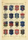 110 HERALDRY BOOKS ON DVD - FAMILY HISTORY ANCESTRY MEDIEVAL ARMS CRESTS SHIELDS