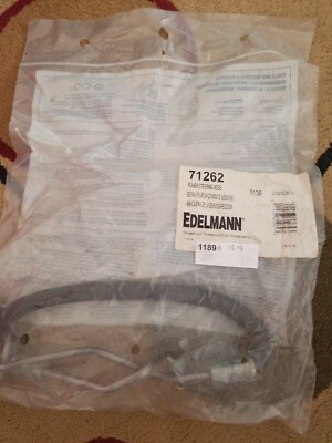 71262B - Power Steering Pressure Line Hose Assembly | Plews