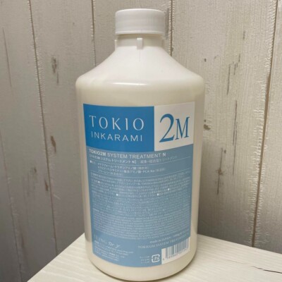 TOKIO SYSTEM TREATMENT N 1000ml 【公式通販】