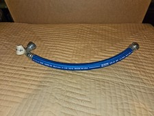 Parker 206-20 Hydraulic Hose  13926-20-20 & 10626-20-20 Fittings 1  1/4"  ends