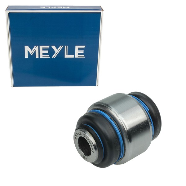 Meyle Lagerung RadlagergehäUse FüR BMW X3 F25 X4 F26 Hinterachse Hinten-image