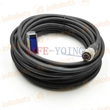 ONE For Fanuc Robot Teach Pendant A660-2004-T840 Control Cable 8m New 1PC