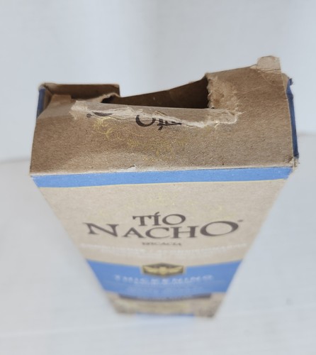 Tio Nacho Anti Hair Loss Thickening Volume Filler Conditioner Rosemary Body - Picture 5 of 6