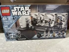 LEGO Star Wars Boarding the Tantive IV Buildable Toy Playset 75387
