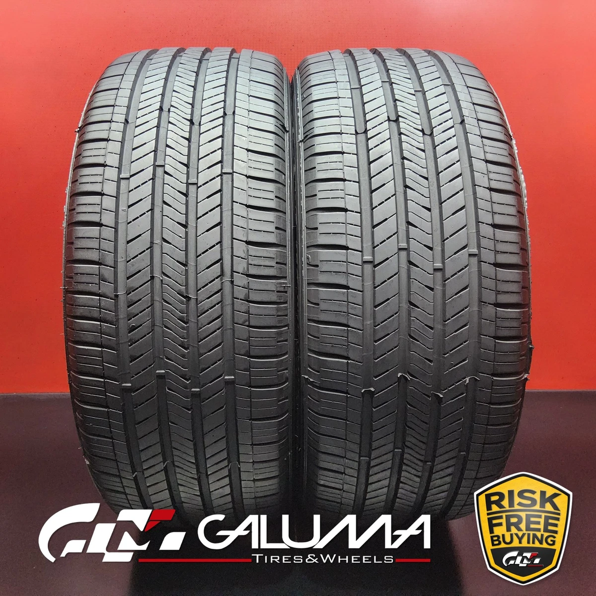 Goodyear 245/45/19 All Season Tires for sale | eBay