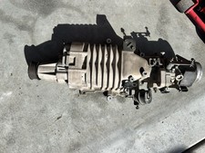 1991-1993 Gm Pontiac Buick Supercharger 3.8 3800 Ssei Ultra Oem