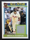 2026 Topps Series 2 Bryce Harper Base (RAW)