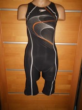 SPEEDO FASTSKIN FS PRO SKÓRA KOLAN ROZM. 164 PRAWIE NOWY KOMBINEZON BIWAKOWY FINA STRÓJ KĄPIELOWY