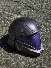  Presale - Made to Order Halo 2 ODST Helmet - With Attachments
