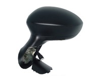 Aussenspiegel Rechts Fiat Punto Evo 2009-2012 Elektrisch Lackierbar