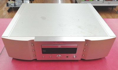 MARANTZ SA-15S2 SACD player #BE13090