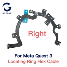 New Right Locating Ring Flex Cable For Meta Quest3 VR Handle Controller