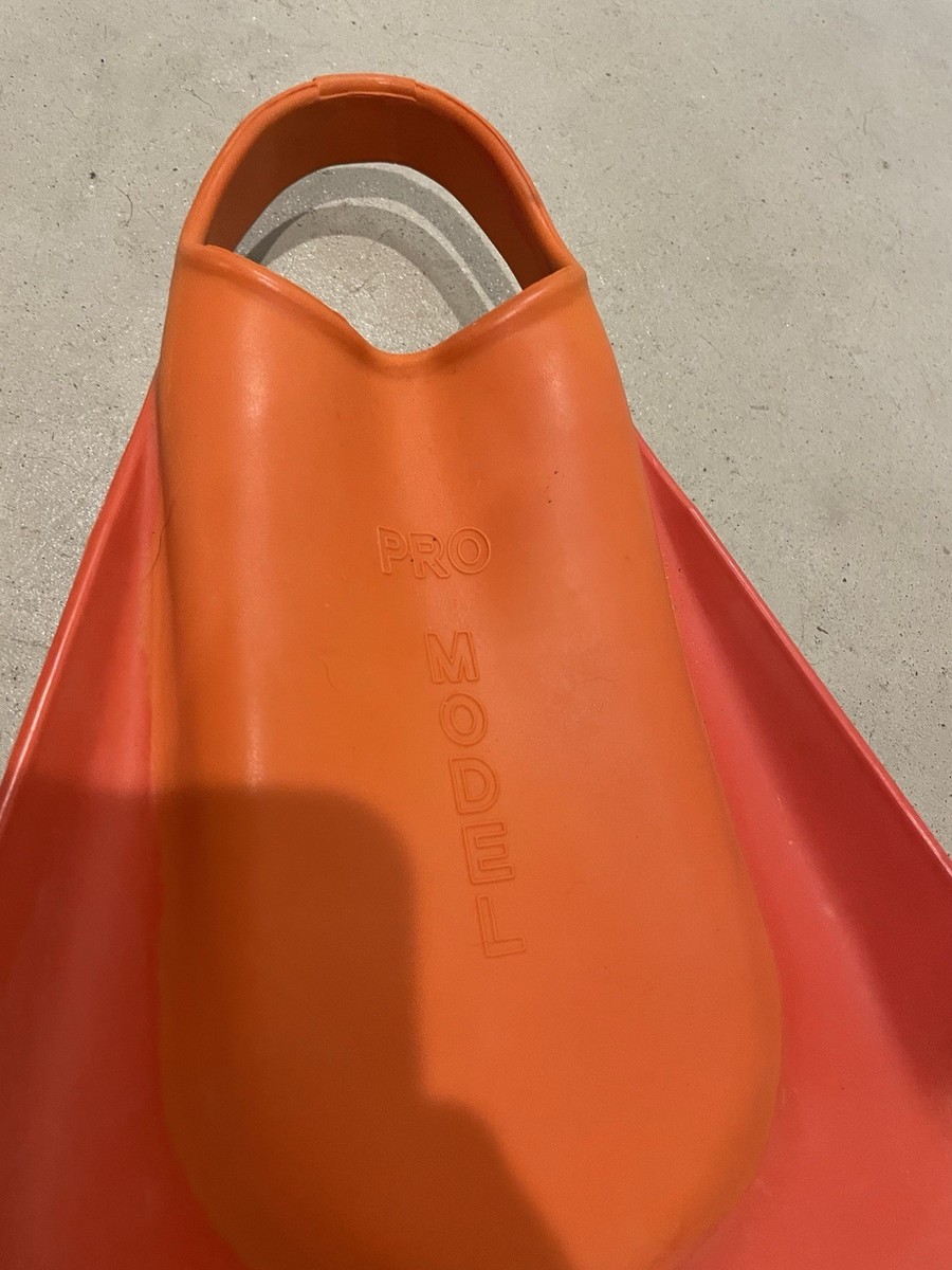 Da Fin Hawaii Pro Model Swim Bodyboarding Fins - Size XL 13  display picture 3