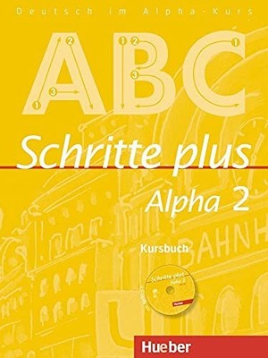Anja Böttinger Schritte plus Alpha 2: Deutsch als Fremds (Paperback) (UK IMPORT)