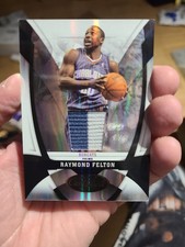2010 Certified Raymond Felton Jesey Black 1/1