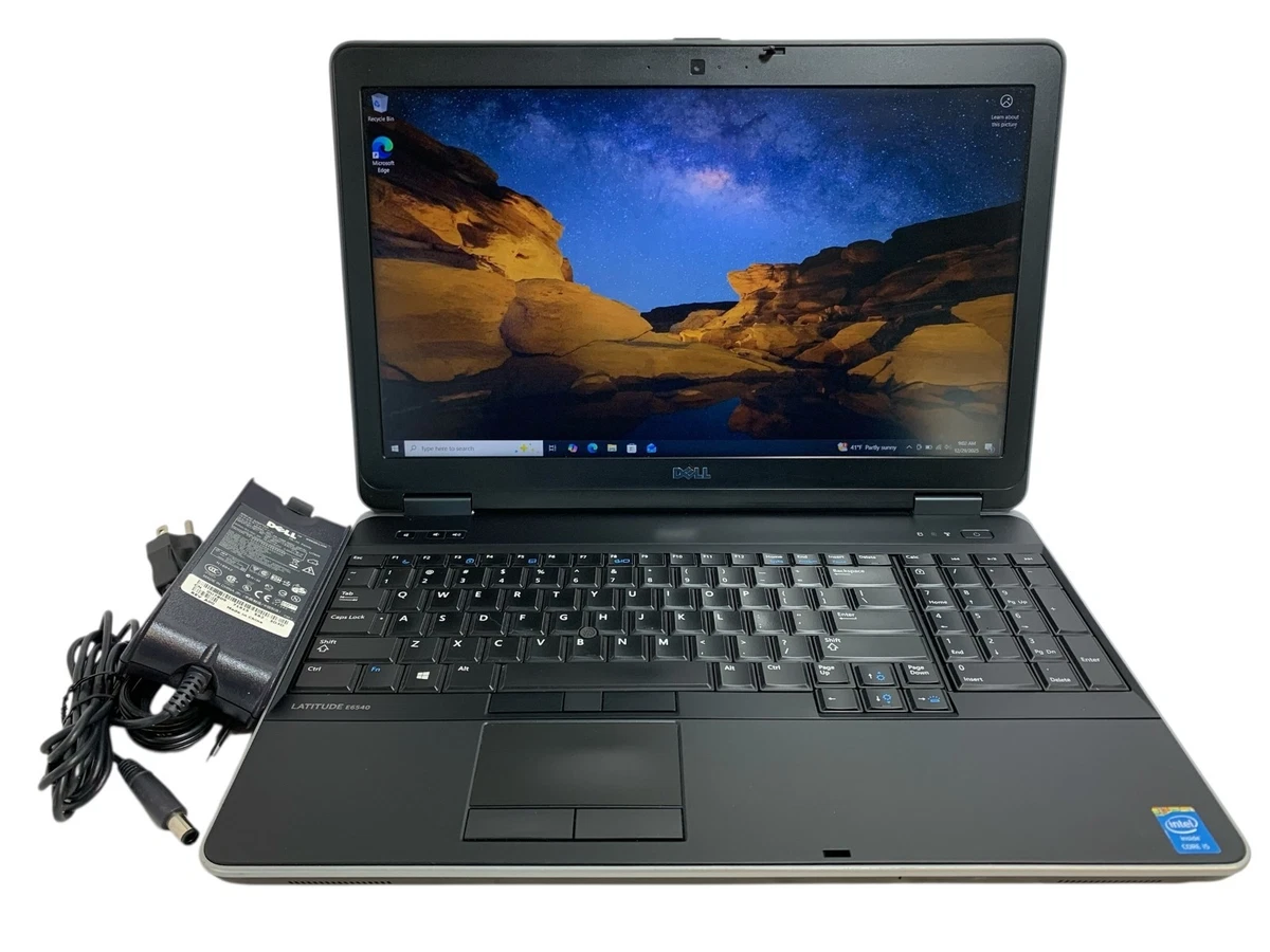 Dell Intel Core i5 4th Gen PC Laptops & Netbooks for sale | eBay