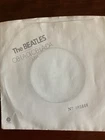 Beatles OBLADI-OBLADA  1976 Capitol 45  NUMBERED picture sleeve NM/VG+