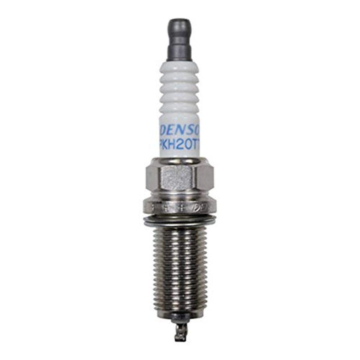 Denso PKH20TT Spark Plug 6 Pack for BMW Volvo 4506
