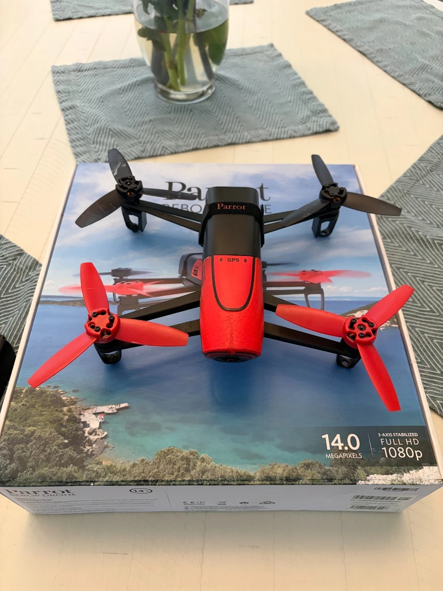 Parrot Bebop Camera Drones for sale - eBay