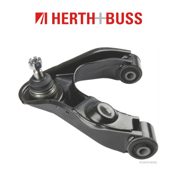 Herth+Buss Jakoparts Querlenker FüR Nissan Pick UP D22 2.5D/Di Vorne Oben Links-image