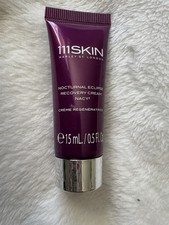 Image of 111SKIN Nocturnal Eclipse Recovery Cream NAC Y2 15ml BRAND NEW AND SEALED