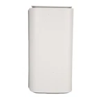 5G CPE Router High Speed Dual Band WiFi 6 For Home Use White NEW