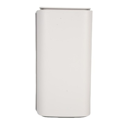 5G CPE Router High Speed Dual Band WiFi 6 For Home Use White NEW