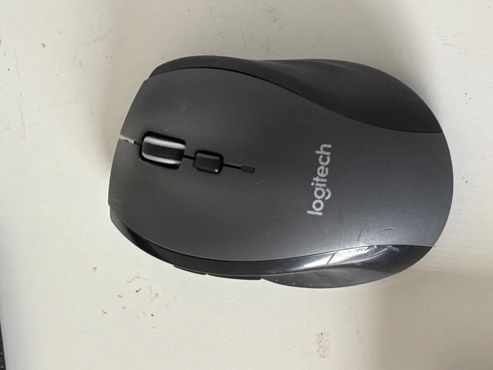 Teclado y mouse inalámbricos Logitech 920-008219-PB-RC MK850 - negro Foto 4 de 4