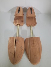 Womens Wooden Florsheim Shoe Stretcher Size Medium