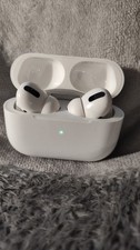 For Parts/Repair - Left Earbud Static Issue - Apple AirPods Pro 1st Gen A2190