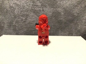 Official Lego Ninjago 2011 Kai DX DragonExtreme Minifigure Njo009 2507 2518 2254