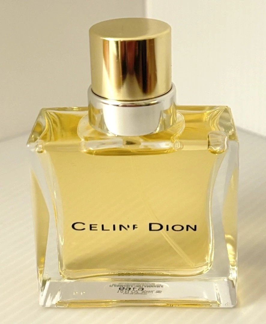 Celine Dion Discontinued Fragrances for Women for sale | eBay