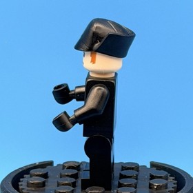 LEGO: General Hux (SW0662) - From Star Wars Set 75104 (2015) - RETIRED! LOOK!