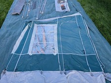 Isabella Minor porch awning