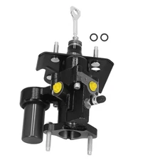 Hydraulic Power Brake Booster For Chevrolet  GMC Sierra 2500  3500 2011 52-7409