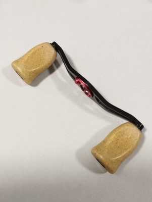 Daiwa Y7H0054 Avail Offset Handle For Daiwa Shaft Spacing 90Mm