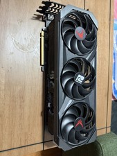 PowerColor AMD Radeon RX 7900 XTX Red Devil 24GB GDDR6 Graphics Card