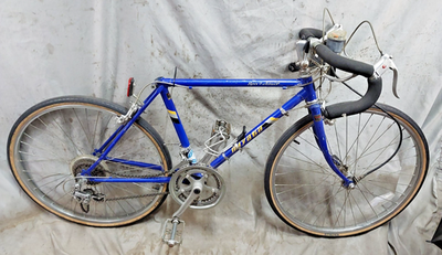 90' Miyata Sports Tourer Road Bike XX-Small 41cm Lugged Steel 24